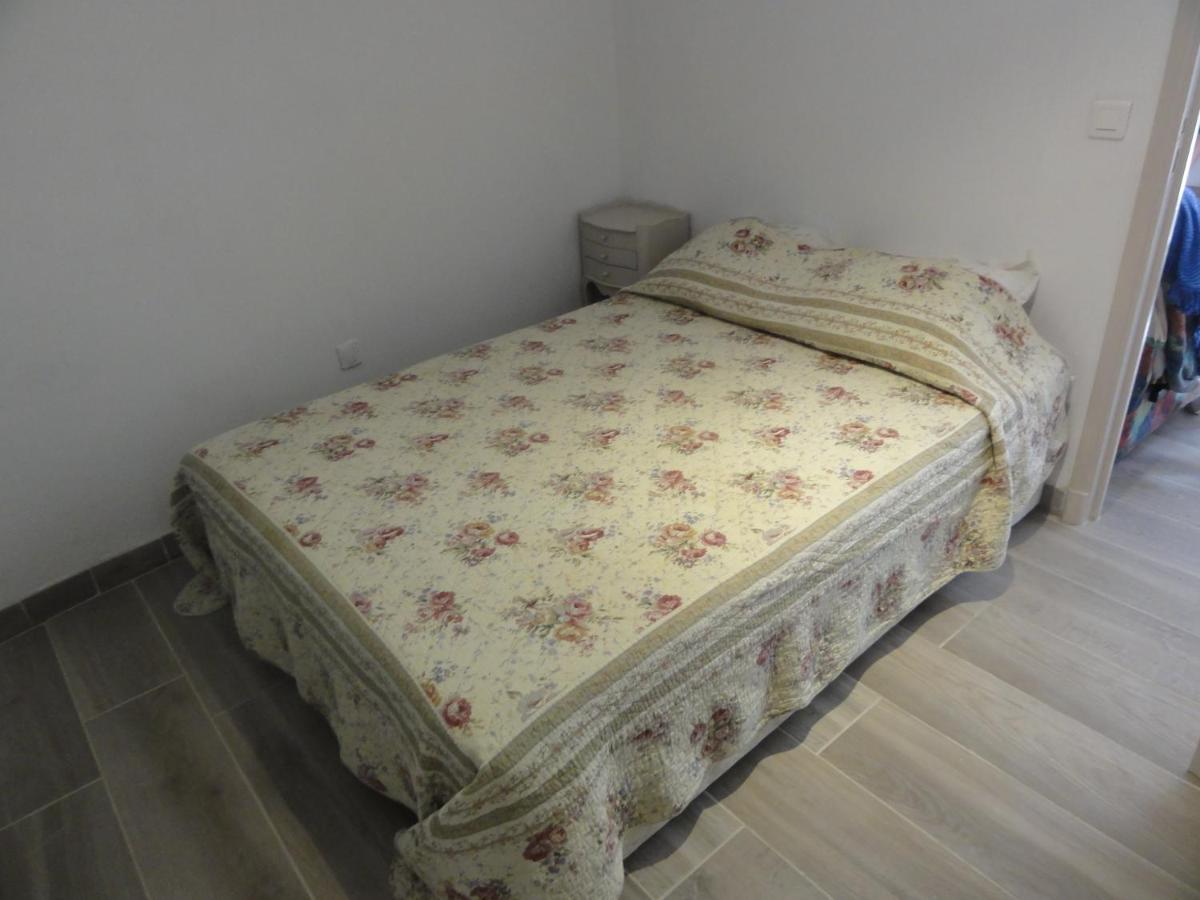 Gite Le Bagnol Un Coin De Paradis Maubec  外观 照片